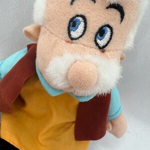 Geppetto Beanbag